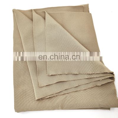 Top best selling polyester 1*1 2*2 fabrics ribbed hem customized rib knit