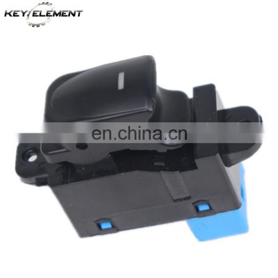 KEY ELEMENT  Auto Power Window Switch Window Lifter Switch 93580-0Q000 for Elantra 2007-2011