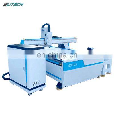 3D Cnc Carving Wood Router For Mahjong Table photo-2