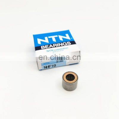 NHF10  NTN  Original NHF One Way Clutches Bearing NHF04 NHF06 NHF08 NHF12