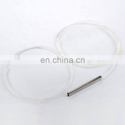 FBT Fiber Optical Unbalanced Splitter Coupler 1 2 50 60 40 70 30 20 80 90 10 FTTH FBT 1:2 Uneven Distribution 0.9mm SC/FC/LC/ST photo-3