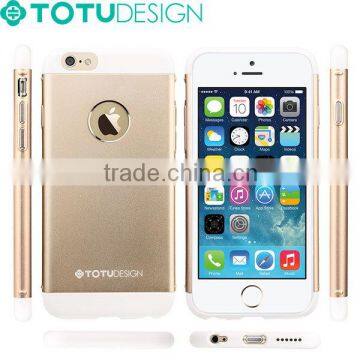 For iPhone 6 case, Cheap TOTO Phone Aluminum case