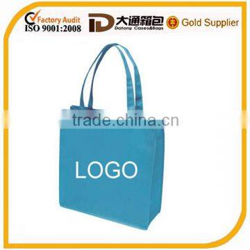 Fashion High quality customized foldable carrier bag/shopping bag