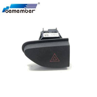 252907372R Hazard Warning Light Button Switch for Renault photo-2