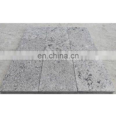 Black Sandstone Cheap Price Wholesale Slab Tile Stairs Stone Wall Cladding  for Swimming Pool