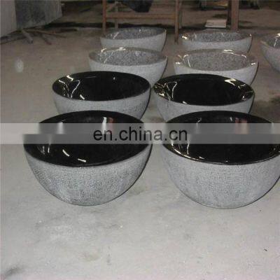 Quarry Owner Small Basin Basin Garden Fountain photo-5