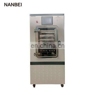 Quality Vegetables Chicken Pet Freeze-Dried Food Freeze Dryer Machine Price photo-4