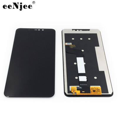 For Xiaomi Redmi Note 6 Pro Display Digitizer Mobile Phone Top Quality Touch Screen LCD