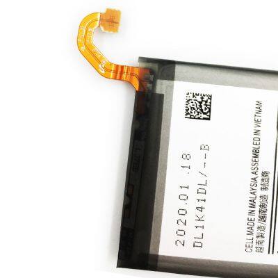 For Samsung A6 2018 A600F A600FN A600FZ A600G A600GN A600P A600N A600T A600AZ A600T1EB-BJ800ABE Smartphone Replacements Battery photo-4