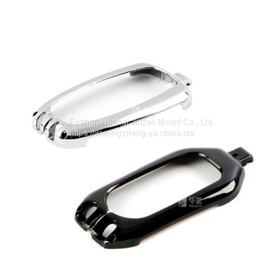 Die Casting and Customized Processing of Precision Aluminum Alloy Products photo-4