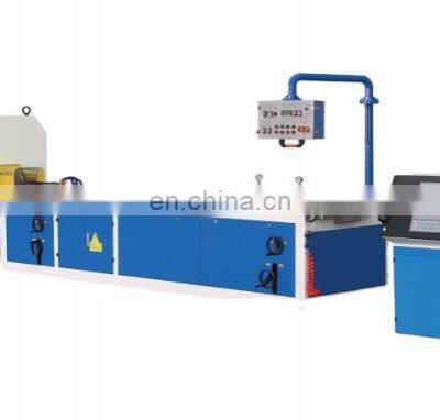 KLHS ps Foam Frame Profiles Line ps Foam Picture Frame Profiles Production Line Factory Photo Frame Machine photo-5
