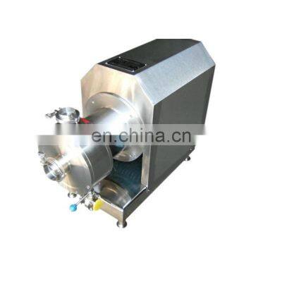 Inline high shear emulsifier/homogenizer/mixer, mixing pump,emulsifying machine used for hand soap