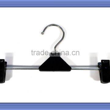 12" Bottom trousers and pants hanger