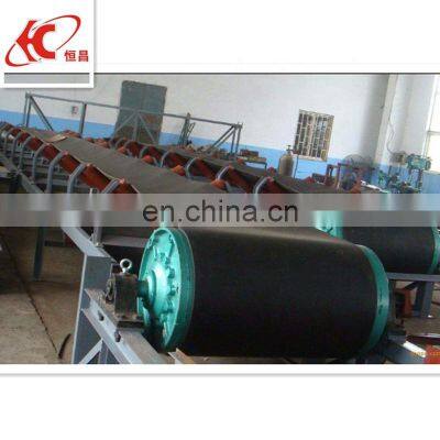 Magnetic Pulley Belt Conveyor for Stone Crusher