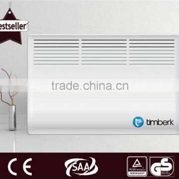 Wall heater electric radiator