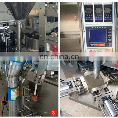 Easy to Operate Triangle Packing Machine Liquid Packing Machine Liquid Packing Machine photo-4