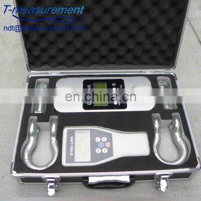 30T Tension Tester Stainless Weigh Digital Load Cell photo-2