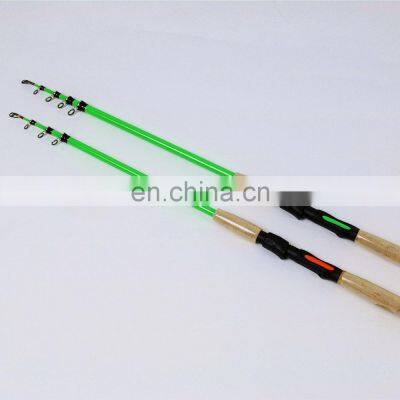 2.2m 2.8m Wonderful Surface Telescopic Match Carp Fishing Rod