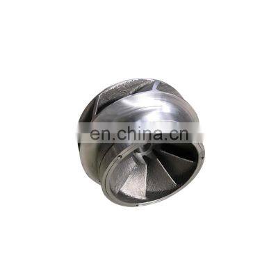 High Quality Design Mini Centrifugal Pump Impeller