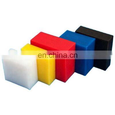 HDPE Sheet/ Panel Polyethylene Sheets Thickness