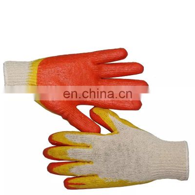 Protective Working Labor Protection Work Industrial Construction Safety Hand Gloves Anti Cutting