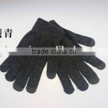 Touch Knitting Gloves photo-2