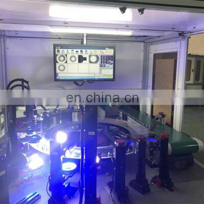 High Quality Custom RK-1360 CCD External Assessment Inspection Equipment photo-5