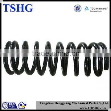 cars accessories big stainless steel coil springs