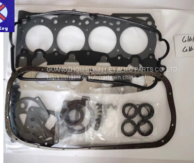 FULL GASKET FOR  SUZUKI G16B  16V