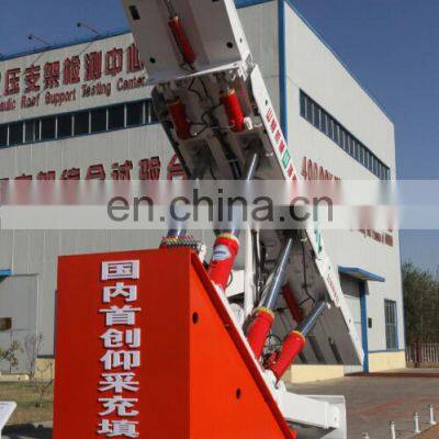 Hydraulic Cylinder for Engineering Machine photo-3