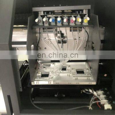 Yantu 10ft/3.2m I3200 Head Large Format Outdoor Printer ( 4 /8 Head,dx5/i3200/xp600 Optional ) photo-5