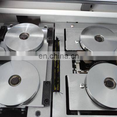 Semi- Atometic Hot Glue Book Binding Machine Glue Binder for Books photo-5