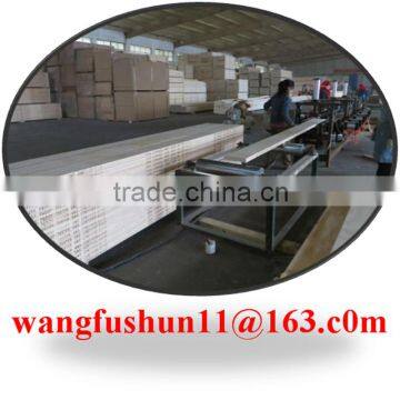 Pine LVL Scaffolding Board, Pine Lumber/OSHA Pine Lvl Scaffold Walk Boards/Pine Lvl Scaffold Planks 3900*225*38mm photo-4