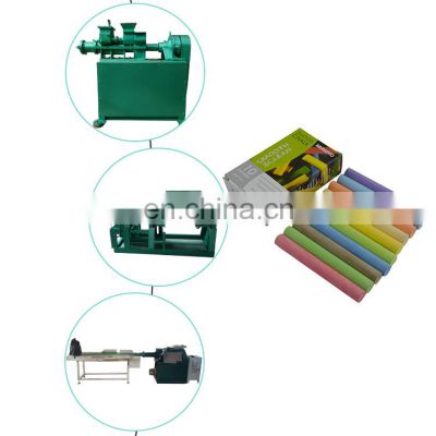 automatic chalk moulding machine tailor chalk making machine chalk machine