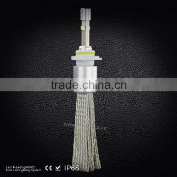 Car Lights Led Headlight Car Parts Accessories for Toyota Land Cruiser Quality Choice photo-2