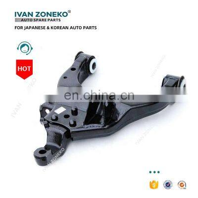 Car Auto Spare Parts Lower Control Arm For Toyota Land Cruiser Prado 48068-35080 48068-35081