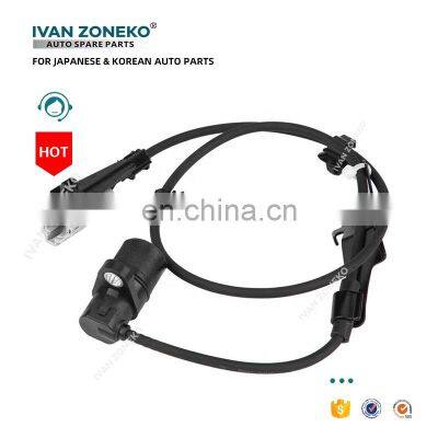 ABS Sensor Reliable Quality 89545-0K070 Wheel Speed Sensor For Toyota Hilux Vigo 895450K070 photo-3