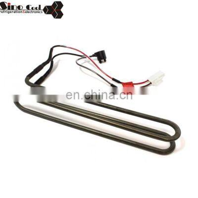 Refrigerator Part Round Glass Tube Heater Defrost Heater photo-5