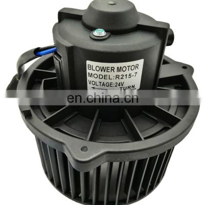 R220-7 R220-5 R210-7 R140-9 CHINA FACTORY  ENGINE FAN MOTOR  FOR EXCAVATOR PARTS 11N6-90700  11N6-90700  11N6-90700