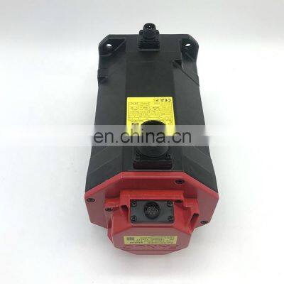 Made in Japan Original Fanuc ac Servo Motor A06B-2238-B605 photo-5