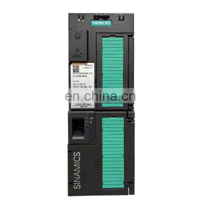 6SL3244-0BB00-1PA1 Siemens SINAMICS G120 Control Unit CU240B-2