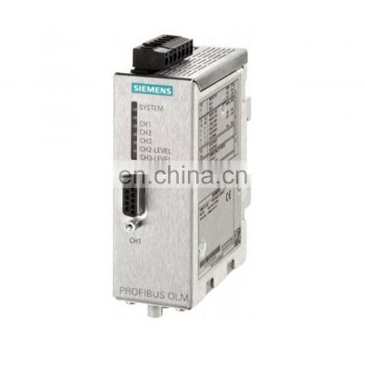 Brand New Siemens PLC plc siemens s7 6GK1503-3CB00 in stock