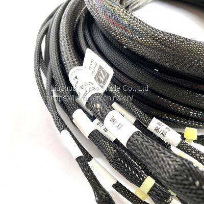 Liugong Wheel Loader Parts, ZF Transmission Cable Drum 6029017055 photo-5