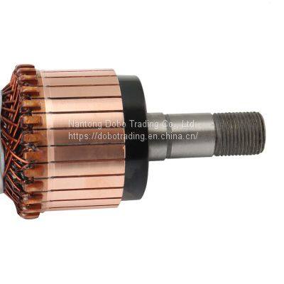 GSH 27 High Quality Power Tool Armature Rotor photo-5