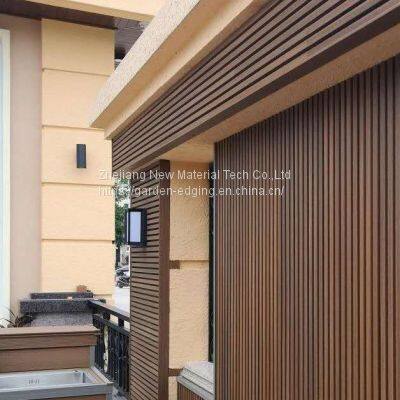 WPC Wall Cladding