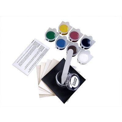 Car Care Auto Furniture Universal Leather Tools Repair Kit Leather Vinyl Repair Kit Factory Wholesale photo-5