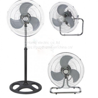 3-in-1 Electric Fan（Wechat:13510231336）