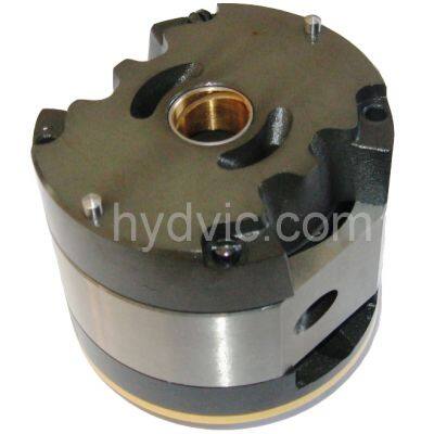 SQP211, SQP311, SQP321, SQP421, SQP431, SQP432, SQP21, SQP31, SQP41, SQP32, SQP42, SQP43 Tokimec SQP Vane Pump Cartridge photo-2