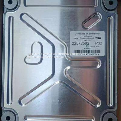 Volvo EC210 250026,14594697 EC220 220639,14594708,21358126 21695313,22423435 ECU photo-3