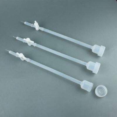 PFA Chromatography Column is a Device Used in Chromatography for the Separation of Chemical Compounds photo-5